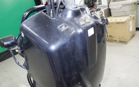 HONDA ZOOMER 2016 AF58