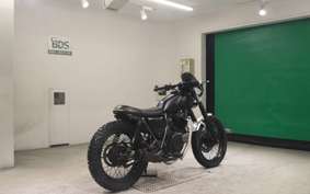 SUZUKI GRASS TRACKER NJ47A