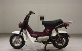HONDA CHALY 50 1994 CF50