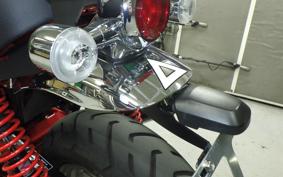 HONDA MONKEY 125 JB02