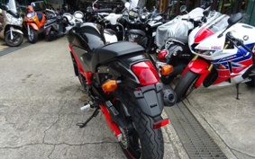 HONDA VTR 250 MC33