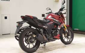 HONDA HORNET 2.0