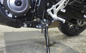 SUZUKI GSX-8S 2023 EM1AA