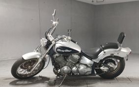 YAMAHA DRAGSTAR 400 1997 4TR