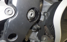 YAMAHA TZR250 R 2002 3XV