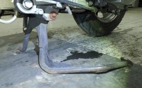 HONDA DIO CESTA GEN 2 AF62