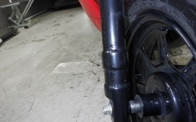 YAMAHA VINO 50 Gen.4 2006 AY02