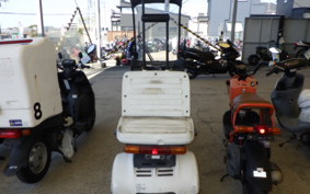 HONDA GYRO CANOPY TA03