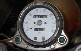 KAWASAKI ESTRELLA CUSTOM BJ250A