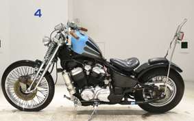 HONDA STEED 400 VLS 1998 NC37