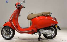 VESPA PRIMAVERA 50 2023