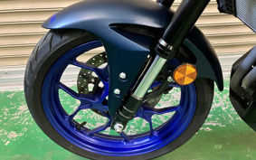YAMAHA MT-03 2023 RH21J
