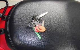 YAMAHA AXIS 125 TREET 2002 SE53J