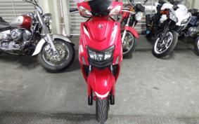 YAMAHA CYGNUS 125 XSR 3 SED8J