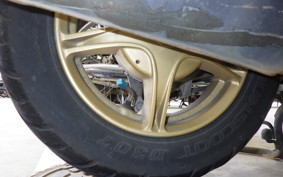 YAMAHA JOG ZR Gen.3 SA39J