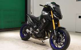 YAMAHA MT-09 ASP 2018 RN52J