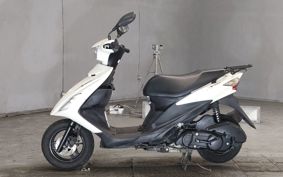 SUZUKI ADDRESS V125 CF4MA