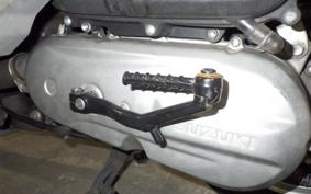 SUZUKI ADDRESS V125 DT11A