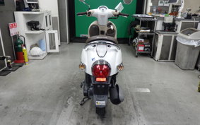 HONDA GIORNO 3 AF77