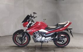 SUZUKI GSR250 GJ55D