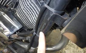 KAWASAKI ELIMINATOR 250 V VN250A