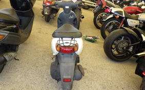 SUZUKI LET's 4 CA45A