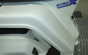 HONDA GYRO X TD02