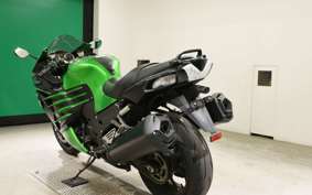 KAWASAKI ZX 1400 NINJA R 2015