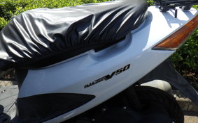 SUZUKI ADDRESS V50 CA4BA
