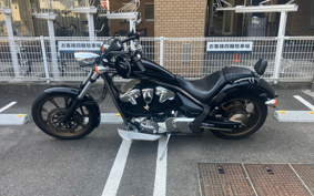 HONDA VT1300CX ABS 2015 SC61