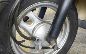 HONDA CREA SCOOPY AF55