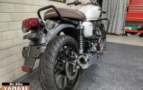 HONDA GB350 2023 NC59