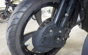 YAMAHA TRICITY 155 A SG37J
