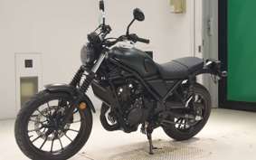 HONDA CL500 2026 PC68