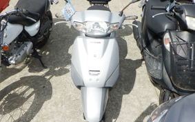 HONDA TACT-4ﾍﾞｰｼｯｸ AF75