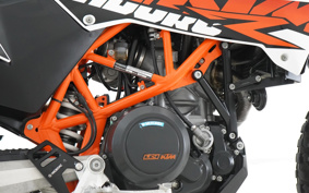 KTM 690 ENDURO R 2017 LET40