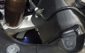 SUZUKI HAYABUSA Gen.2 2008