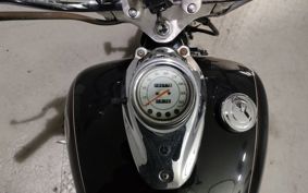 YAMAHA DRAGSTAR 400 CLASSIC 4TR