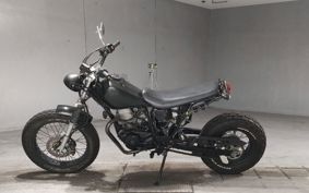 YAMAHA TW200 DG07J