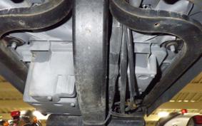 SUZUKI LET's 4 CA46A
