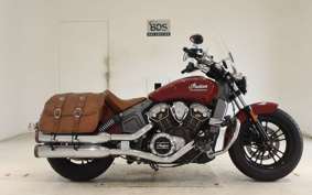 INDIAN Scout 2016