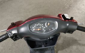 SUZUKI ADDRESS V125 CF4EA