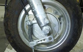 HONDA MONKEY AB27
