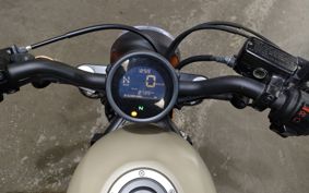 HONDA REBEL MC49