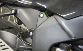 KAWASAKI NINJA ZX-6R A 2012