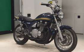 KAWASAKI ZEPHYR 1100 RS 2001 ZRT10A