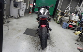 KAWASAKI NINJA 400 ABS 2018 EX400E
