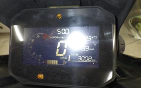 HONDA ADV160 2011 KF54