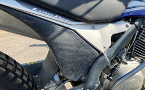 YAMAHA SCORPATY-S125F SCY1