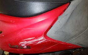 SUZUKI LET's 5 G 2009 CA47A